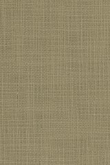 real organic light brown linen fabric texture background