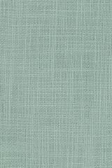 real organic teal linen fabric texture background