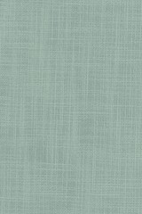 real organic teal linen fabric texture background