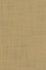 Fototapeta na wymiar real organic brown linen fabric texture background