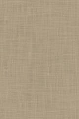 Plakat real organic grey linen fabric texture background