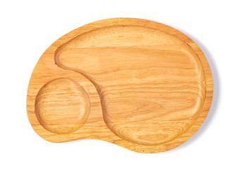 wood cutting board