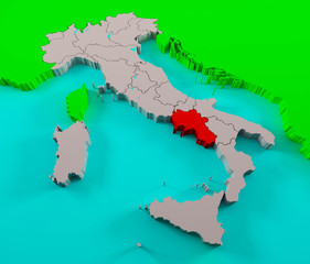 Campania