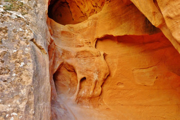 Utah Rock formations