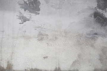 Abstract white concrete texture background.white wall cement pattern for backdrop