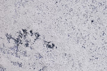 pretty vintage decorative stucco texture for background use.