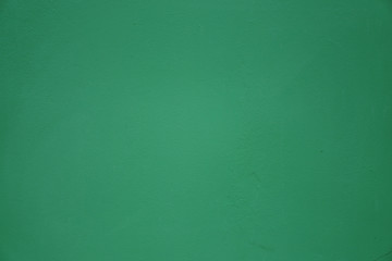 Green wall background or texture