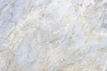 The surface material, marble, natural.