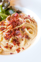 spaghetti