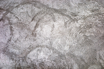 Dark gray texture concrete background