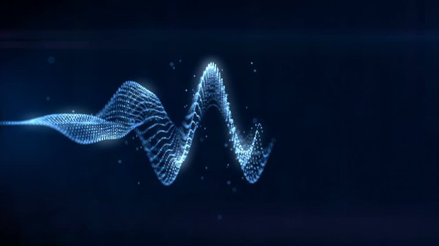 Data wave