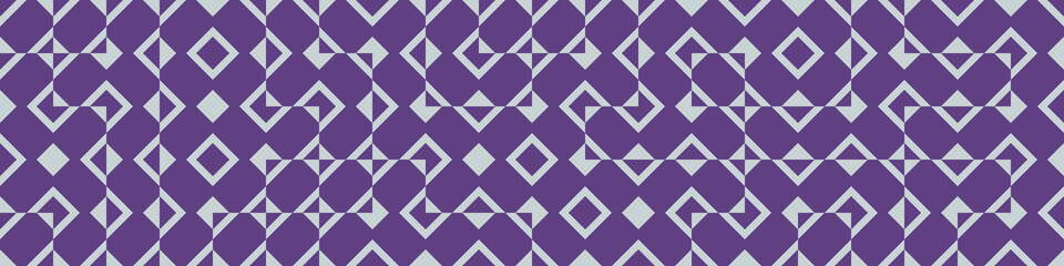 Truchet Random Pattern Generative Tile Art background illustration