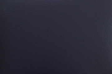 Genuine leather texture background, Black leather texture closeup.