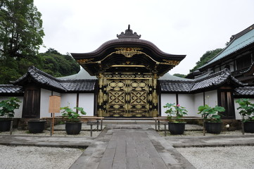 建長寺