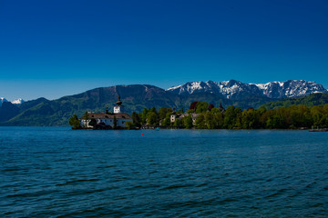 Gmunden
