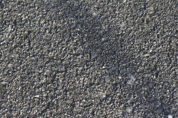 gravel