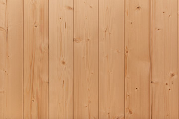 Fototapeta premium pine lining texture, wall decoration