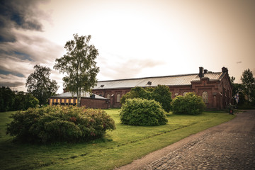 war museum in helsinki