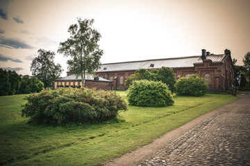 war museum in helsinki