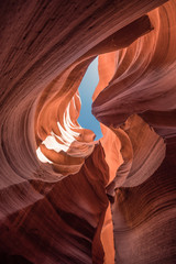 antelope canyon