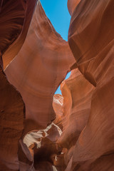 antelope canyon