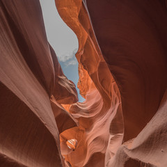 antelope canyon