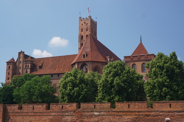 tower