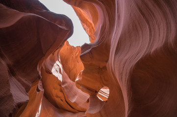antelope canyon