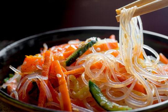 cellophane noodles