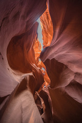 antelope canyon