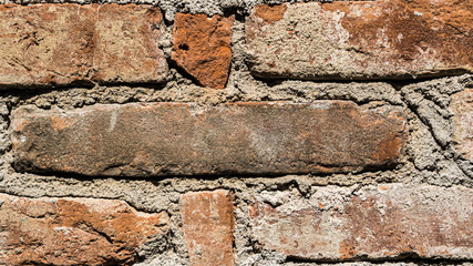 Brick wall texture background wallpaper