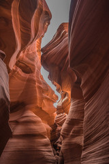 antelope canyon
