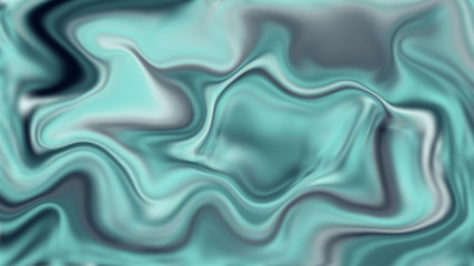 abstract liquid marble texture banner background wallpaper backdrop template colorful playful wave and fancy mineral elegant pattern illustration