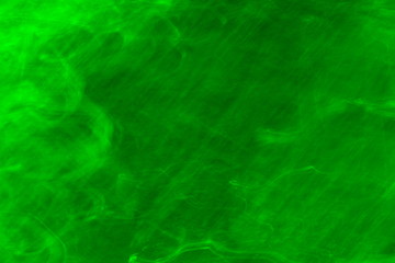 Fototapeta na wymiar Light green abstract textured background