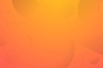 abstract background design with modern style