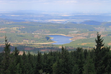 Nationalpark Harz