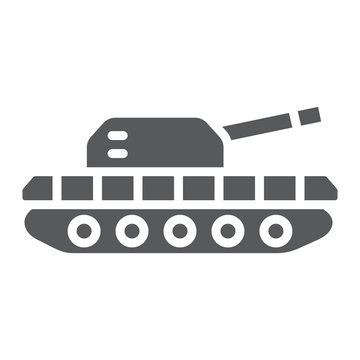 gray tank icon clip art preview