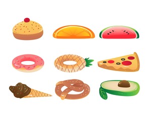 䘀漀漀搀 猀栀愀瀀攀搀 椀渀昀氀愀琀愀戀氀攀 爀椀渀最 愀渀搀 洀愀琀琀爀攀猀猀 猀攀琀 ⴀ 挀漀氀漀爀昀甀氀 氀椀昀攀 瀀爀攀猀攀爀瘀攀爀 漀戀樀攀挀琀猀