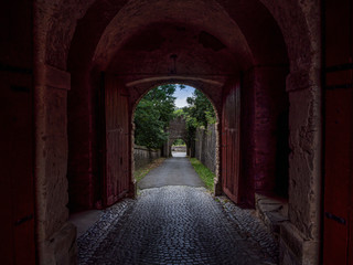 Schloss Braunfels