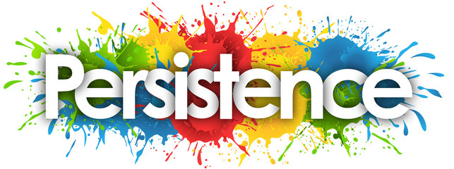 persistence in splash’s background