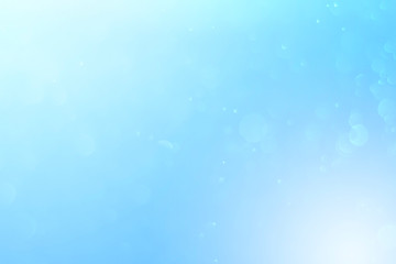 Obraz premium abstract background with bubbles