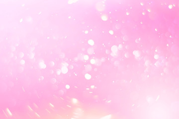 abstract pink background