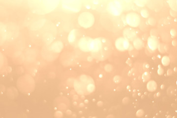 abstract golden background