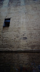 wall
