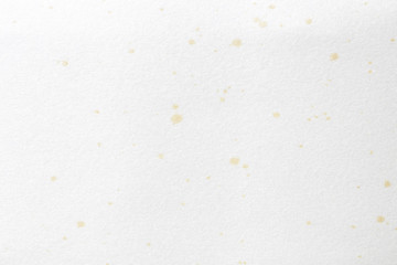 Old Grey paper with rustic stain background texture 