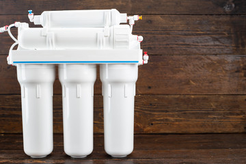 osmosis for water
