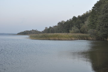 Jezioro Luterskie