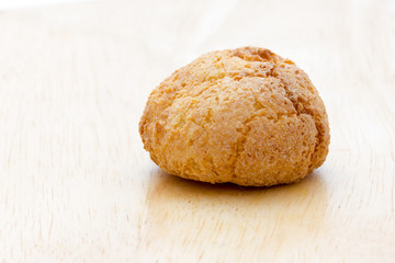 Delicious soft Amaretti from Italy