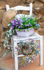 springtime