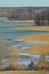 Jezioro